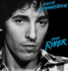 Bruce Springsteen - The River piano sheet music
